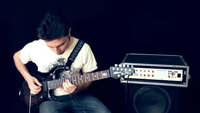 DV MARK MULTIAMP - Mirrormaze Summer forever - Guitar Playthrough #mirrormaze #instrumental смотреть онлайн