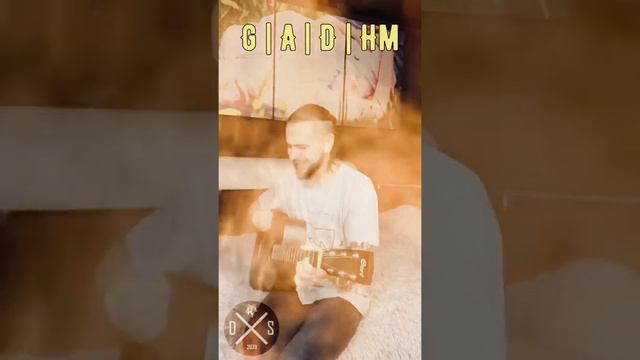Как играть Король и Шут - Хозяин Леса на гитаре (by D.Stiwen) Шуты / КиШ/ Горшок жив смотреть онлайн