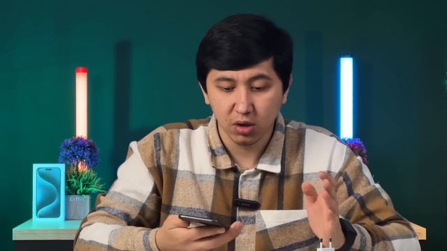 2024 Yil iPhone 11 sotib olishga arzidimi? смотреть онлайн