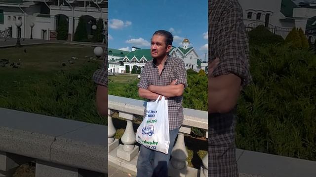 "Я рассчитывал, что заработаю там,приехал коров пасти к цыганам". Легенда набилетчика смотреть онлайн