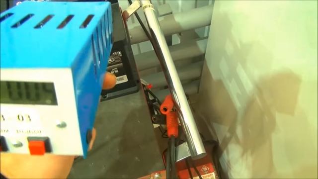 Аккумулятор Аком ULTIMATUM AGM реальная емкость . ( Часть 2 ) смотреть онлайн