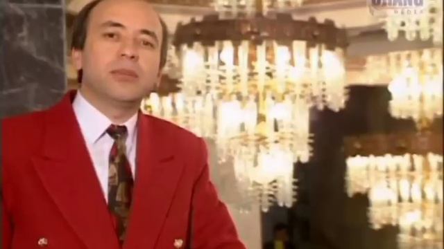 Muhriddin Holiqov - Pariroy Sanamlar