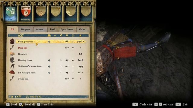 Total Annihilation - Kill all NPCs - Kingdom Come: Deliverance (Mod Spotlight) смотреть онлайн