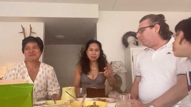 VINTAGE HOUSE TOUR | HAMEENLINNA FINLAND | WORKING LIFE IN FINLAND |FIL-ITALIAN FAMILY смотреть онлайн