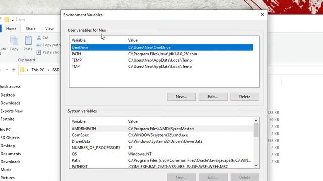 How to download DART SDK (2.16.1) && Set Environment Variable on Windows 10 ( 2022 ) смотреть онлайн