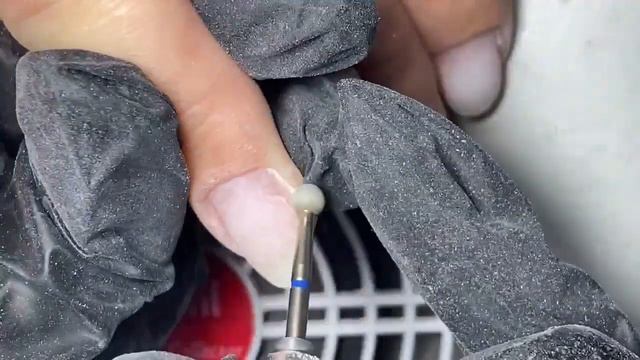 Снятие по зонам Покрытие ГЕЛЬ ЛАКОМ под кутикулу Комби! смотреть онлайн