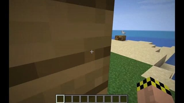 Моды для Minecraft 1.16.5. Три разных мода. смотреть онлайн