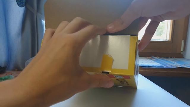 Обзор Лего набора 10694 смотреть онлайн