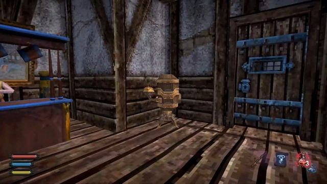 Dread Delusion Demo | Developer Walkthrough смотреть онлайн