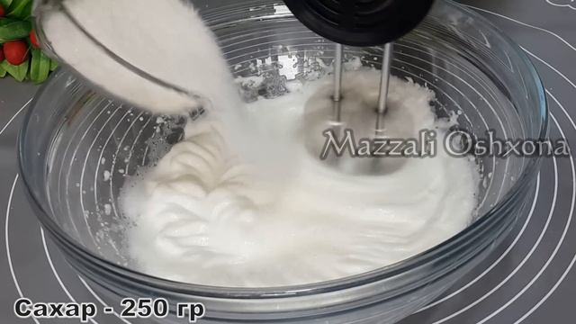 ВЫ ЗАБУДЕТЕ ПРО ТОРТ ! СОСЕДКА ПО ДАЧЕ ДАЛА РЕЦЕПТ! МЫ КУШАЕМ УЖЕ МЕСЯЦ И ЕЩЕ ХОТИМ! смотреть онлайн