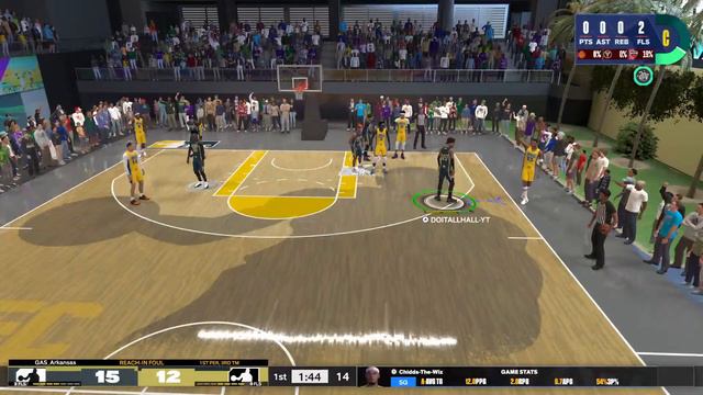NBA 2K24 GAMEPLAY смотреть онлайн