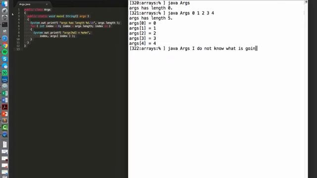 Args.java смотреть онлайн