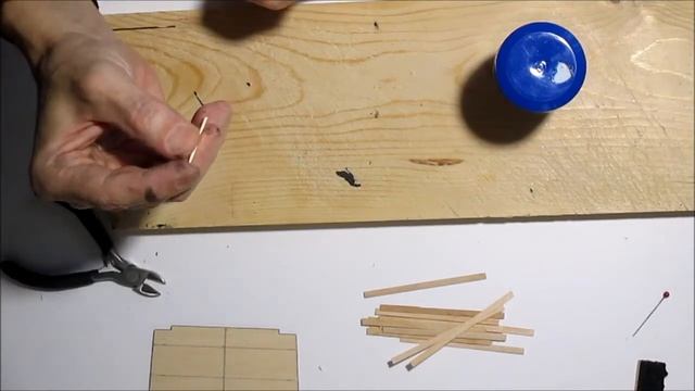 ИЗГОТОВЛЕНИЕ ПАЛУБЫ КВАРТЕРДЕКА КОРАБЛЯ "ПОВЕЛИТЕЛЬ МОРЕЙ" от DeAgostini ЧАСТЬ 1 смотреть онлайн