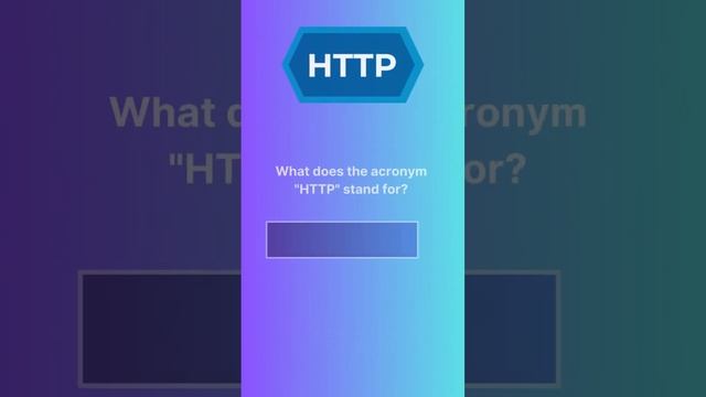 API and HTTP смотреть онлайн