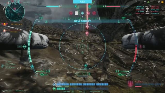 Galahad 3093 Gameplay смотреть онлайн
