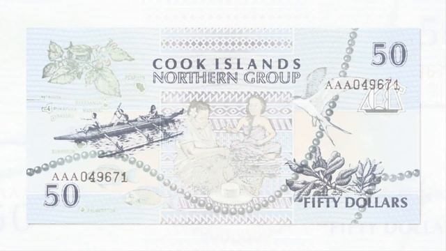 Самые красивые банкноты мира смотреть онлайн