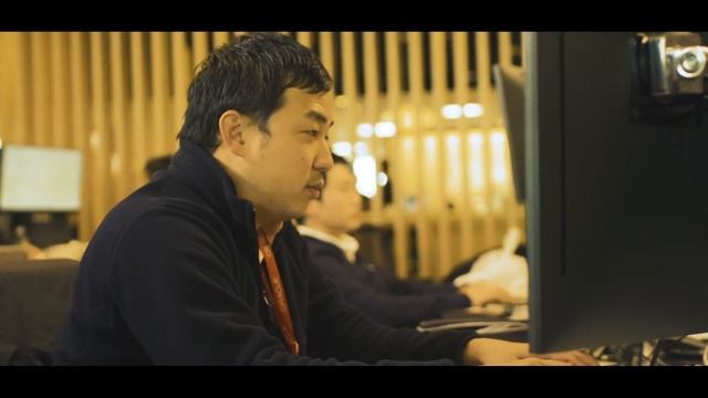 Oracle Digital Hub Tokyo始動 смотреть онлайн