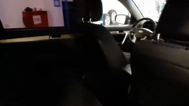 Видеопрезентация автомобиля смотреть онлайн