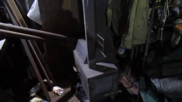 Плохая тяга печи ?Почему ? Что делать? смотреть онлайн