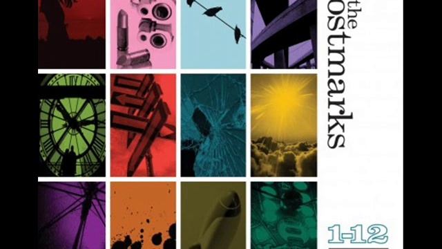 One Note Samba - The Postmarks смотреть онлайн