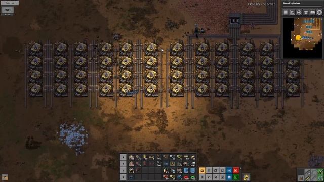 Factorio [Version 0.18.04/Deutsch/Pyanodon/Coop] Auf 18.04 upgedatet S9#82 смотреть онлайн