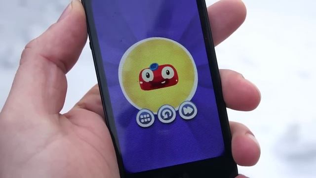 Pudding Monsters. Монстросладости от ZeptoLab