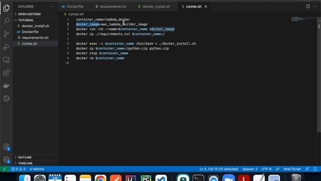 AWS Lambda Layers Step by Step Tutorial | Python Libraries Management смотреть онлайн
