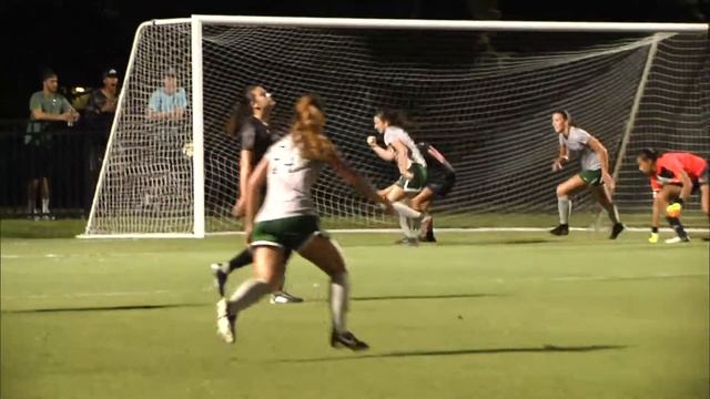 Choose Your Passion: Women's Soccer - Dolphin Dash 2019 смотреть онлайн