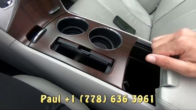 ? 2010 Toyota Venza AWD ? Low KMs ? Best Price! ? смотреть онлайн