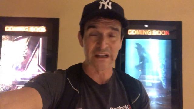 Let The Journey Begin смотреть онлайн