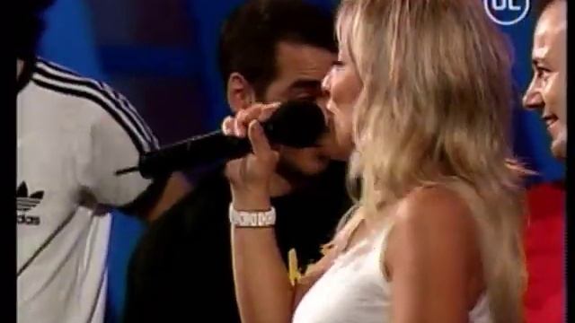 Rosas Acapella (Festival de Viña 2005) смотреть онлайн