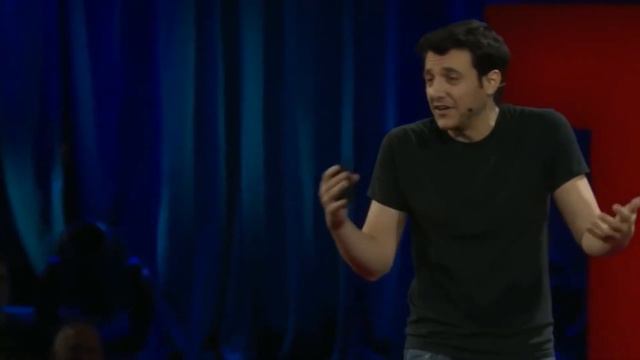 TED Что происходит в голове прокрастинатора смотреть онлайн