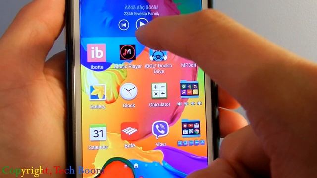 BEST Android Music Player App August 2014 by bitsy смотреть онлайн