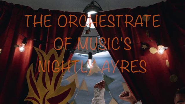 "Written in Sound" - a New Sonnet Video from WSF смотреть онлайн