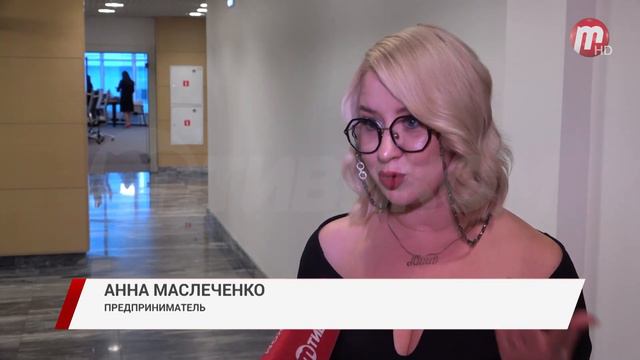 В 2022 году «ОПОРА РОССИИ» отмечает 20-летний юбилей смотреть онлайн