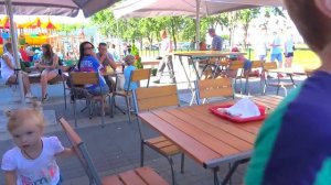 ХОЧУ НА МОРЕ. СОФУНЬЯ ШАЛУНЬЯ