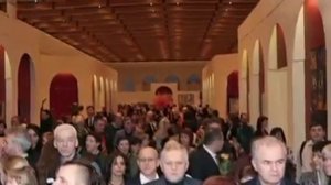 Сергей Тороп. Виссарион. Художник. Учитель