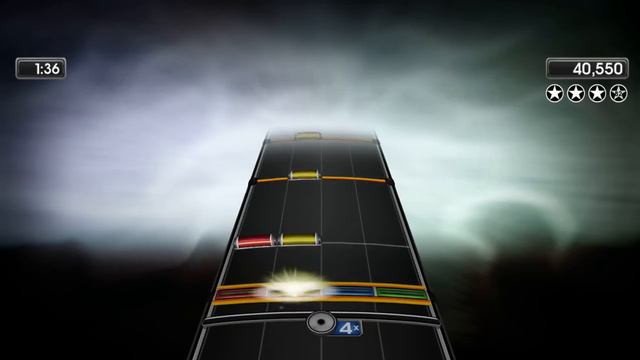 Phase Shift: Green Day - Nightlife Drum Custom смотреть онлайн