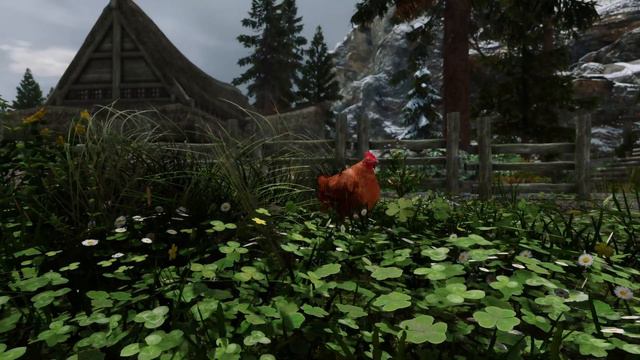 The Top 5 Skyrim Mods of January 2023 смотреть онлайн