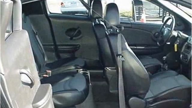 2004 Saturn ION Used Cars Cinnaminson NJ смотреть онлайн