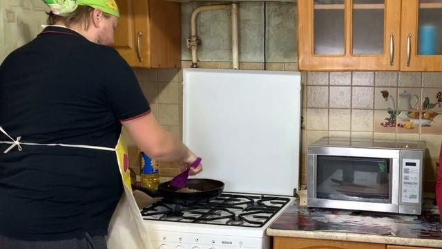 Алко Кулинария | Готовим ужин на двоих за 150 рублей! смотреть онлайн