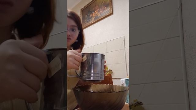 рецепт тыквенных блинов