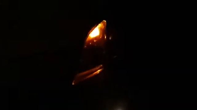 Оранжевые габариты в Приус 30 смотреть онлайн