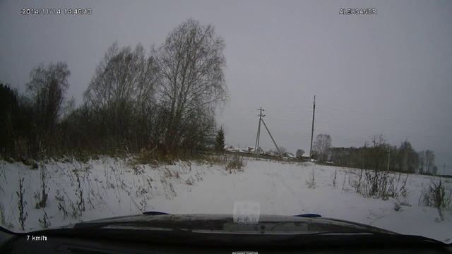 Тест Кордиант Полар