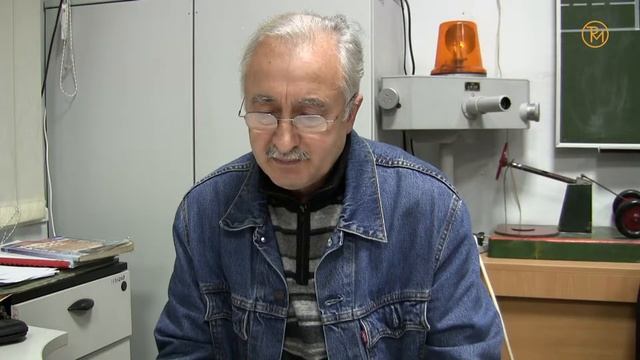Основы безопасности движения смотреть онлайн