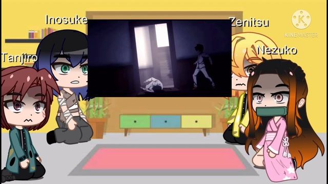 ????? ?????? ????? ?? ??? ???????? ?????????{Demon Slayer/Tpn} смотреть онлайн