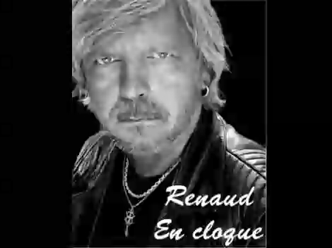 En cloque - Renaud смотреть онлайн