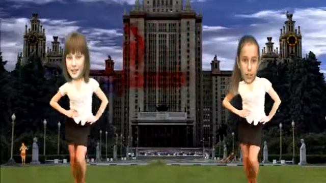Лера Массква - Мы с тобой вместе. смотреть онлайн