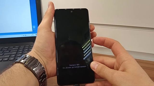 Samsung Galaxy A72 Hard Reset Android 11.Сброс блокировки экрана смотреть онлайн