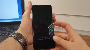 Samsung Galaxy A72 Hard Reset Android 11.Сброс блокировки экрана